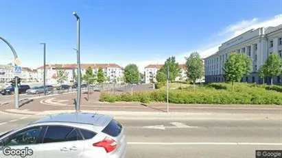Apartments for rent in Šiaulių m. sav. - Photo from Google Street View
