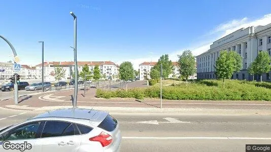 Apartments for rent in Šiaulių m. sav. - Photo from Google Street View