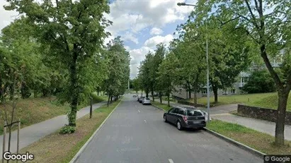 Apartments for rent in Šiaulių m. sav. - Photo from Google Street View