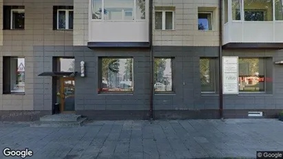 Apartments for rent in Šiaulių m. sav. - Photo from Google Street View