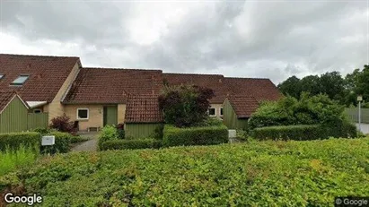 Apartments for rent in Vojens - Photo from Google Street View