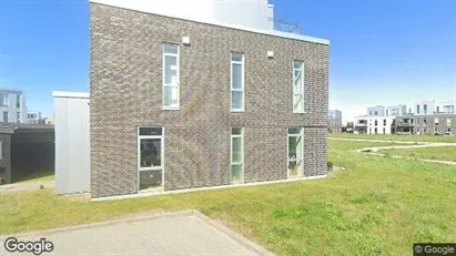 Apartments for rent in Aalborg SV - Photo from Google Street View
