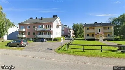Apartments for rent in Strömsund - Photo from Google Street View