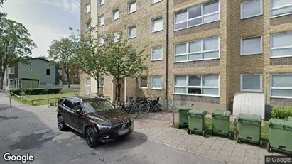 Apartments for rent in Sofielund - Photo from Google Street View