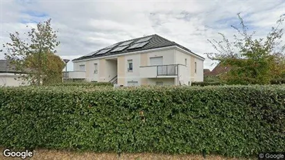 Apartments for rent in Pau - Photo from Google Street View