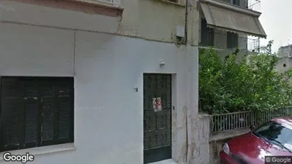 Apartments for rent in Galatsi - Photo from Google Street View