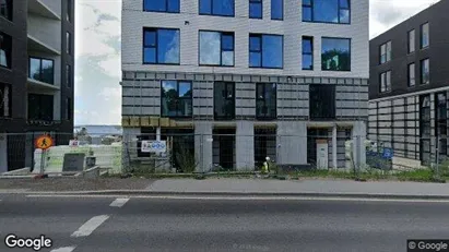 Apartments for rent in Tallinn Kesklinna - Photo from Google Street View