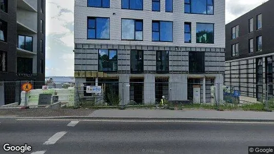 Apartments for rent in Tallinn Kesklinna - Photo from Google Street View