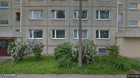Apartments for rent in Tallinn Kesklinna - Photo from Google Street View