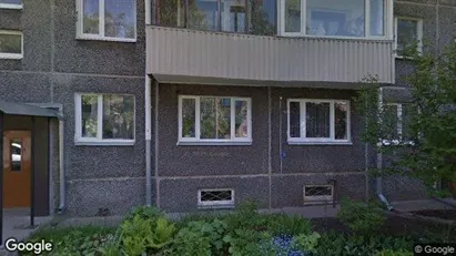 Apartments for rent in Tallinn Kesklinna - Photo from Google Street View