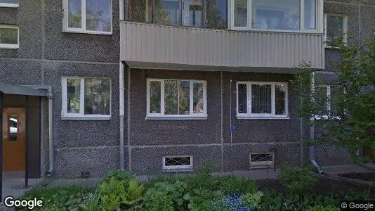 Apartments for rent in Tallinn Kesklinna - Photo from Google Street View