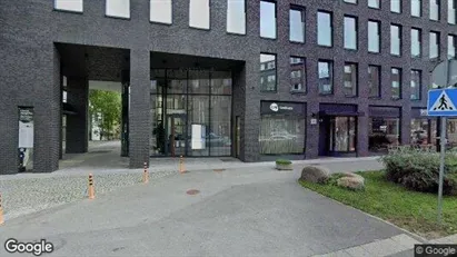 Apartments for rent in Tallinn Kesklinna - Photo from Google Street View