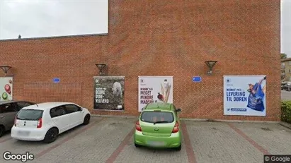 Apartments for rent in Glostrup - Photo from Google Street View