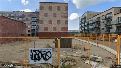 Apartments for rent in Glostrup - Photo from Google Street View