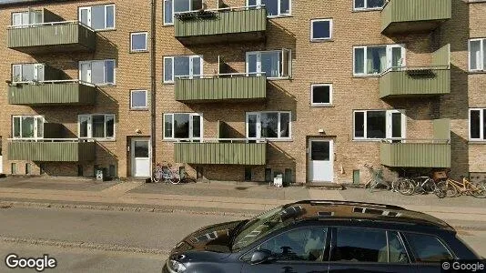 Apartments for rent in Valby - Photo from Google Street View