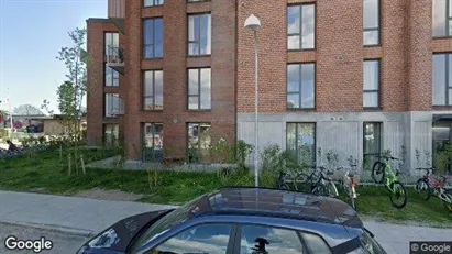 Apartments for rent in Brøndby - Photo from Google Street View