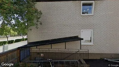 Apartments for rent in Linköping - Photo from Google Street View