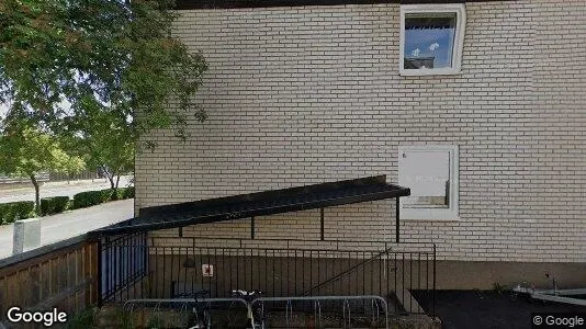 Apartments for rent in Linköping - Photo from Google Street View