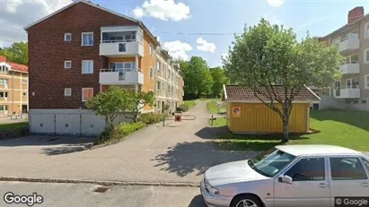 Apartments for rent in Uddevalla - Photo from Google Street View