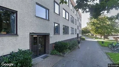Apartments for rent in Norrköping - Photo from Google Street View