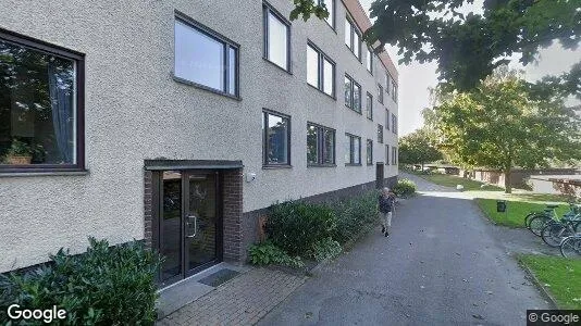 Apartments for rent in Norrköping - Photo from Google Street View