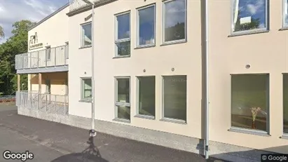 Apartments for rent in Hässleholm - Photo from Google Street View