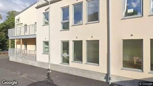 Apartments for rent in Hässleholm - Photo from Google Street View