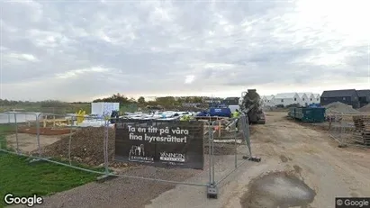 Apartments for rent in Höganäs - Photo from Google Street View
