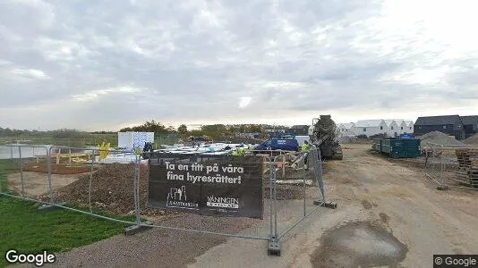 Apartments for rent in Höganäs - Photo from Google Street View