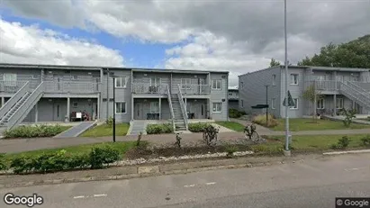 Apartments for rent in Bjuv - Photo from Google Street View