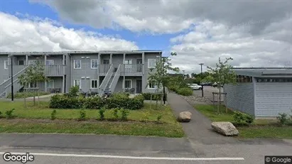 Apartments for rent in Bjuv - Photo from Google Street View