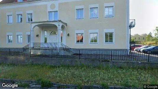 Apartments for rent in Oskarshamn - Photo from Google Street View