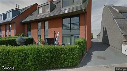 Apartments for rent in Beernem - Photo from Google Street View