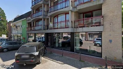 Apartments for rent in Ruiselede - Photo from Google Street View
