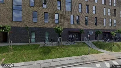 Apartments for rent in Aarhus V - Photo from Google Street View