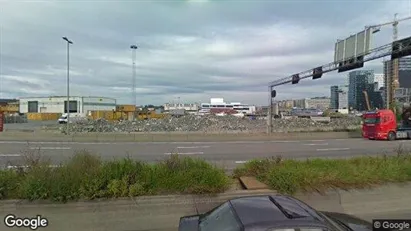 Apartments for rent in Oslo Gamle Oslo - Photo from Google Street View