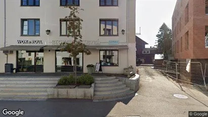 Apartments for rent in Oslo Nordstrand - Photo from Google Street View