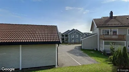 Apartments for rent in Eidsvoll - Photo from Google Street View