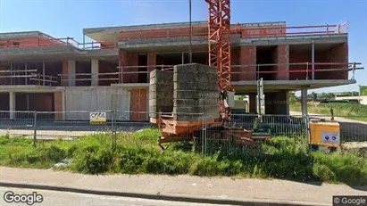 Apartments for rent in Torhout - Photo from Google Street View
