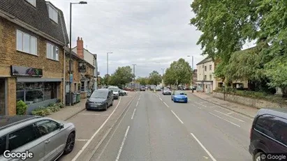 Apartments for rent in Banbury - Oxfordshire - Photo from Google Street View