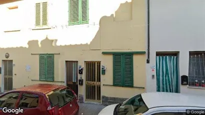 Apartments for rent in Florence - Photo from Google Street View