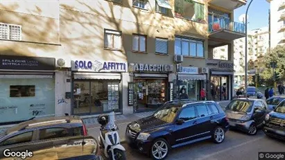 Apartments for rent in Roma Municipio V – Prenestino/Centocelle - Photo from Google Street View