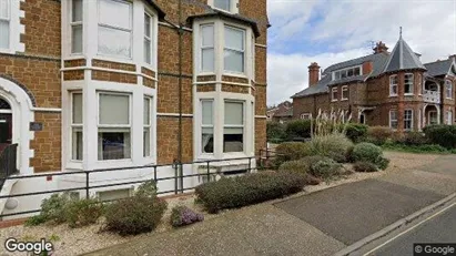 Apartments for rent in Hunstanton - Norfolk - Photo from Google Street View