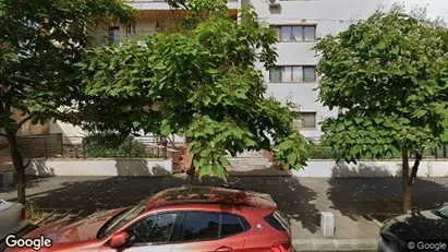 Apartments for rent in Bucharest - Sectorul 6 - Photo from Google Street View