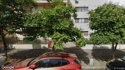 Apartments for rent in Bucharest - Sectorul 6 - Photo from Google Street View