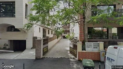 Apartments for rent in Bucharest - Sectorul 1 - Photo from Google Street View
