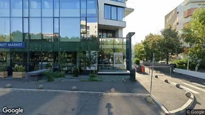 Apartments for rent in Bucharest - Sectorul 1 - Photo from Google Street View