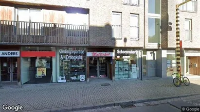 Apartments for rent in Tervuren - Photo from Google Street View
