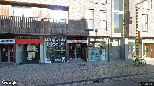 Apartments for rent in Tervuren - Photo from Google Street View