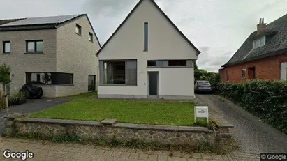 Apartments for rent in Leuven - Photo from Google Street View